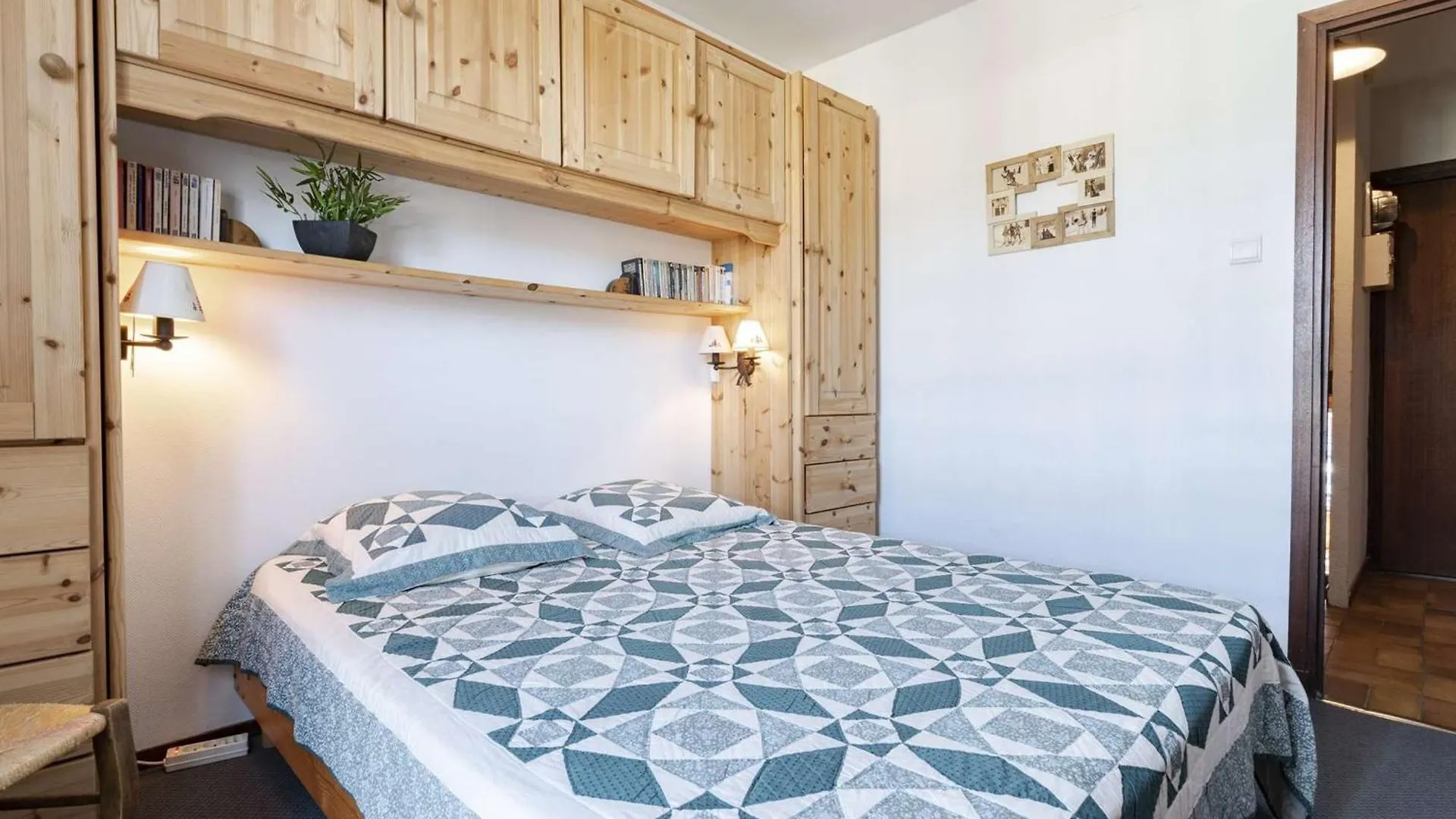 Apartment Appartement 6 Pers. Proche Pistes Avec Cheminee - Fr-1-296-385 Saint-Lary-Soulan